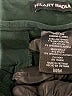 Hilary Radley Black Active Pants Size M - photo 6