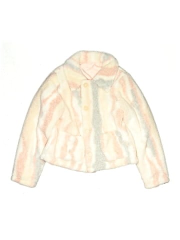 Rothschild Jacket (view 1)