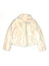 Rothschild 100% Polyester Ivory Jacket Size M (youth) - photo 1