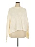 American Eagle Outfitters Ivory Pullover Sweater Size XXL - photo 1