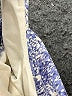 Unbranded Blue Purple Sports Bra Size L (estimated) - photo 3