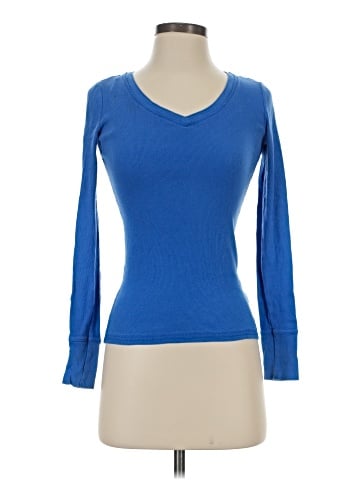 Prince & Fox Long Sleeve T-Shirt (view 1)