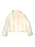 Rothschild 100% Polyester Ivory Jacket Size M (youth) - photo 2