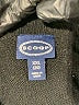 Scoop 100% Recycled Polyester Black Pullover Sweater Size XXL - photo 7