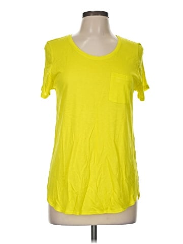 Joe Fresh Short Sleeve T-Shirt (view 1)