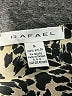 Rafael 100% Nylon Gold Tank Top Size S - photo 7