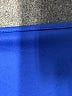 Assorted Brands 100% Polyester Blue Casual Dress Size 1X (estimated) - photo 7