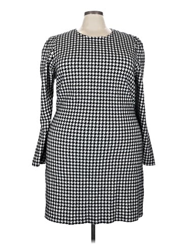 Who What Wear Casual Dress (view 1)