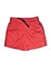 Jumping Beans Color Block Red Athletic Shorts 9-12 MO / 12 MO - photo 1
