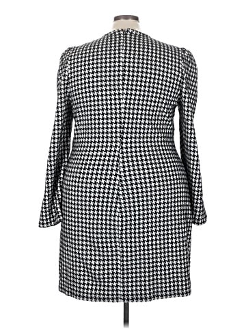 Who What Wear Casual Dress (view 2)