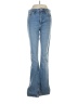 Zara Blue Jeans Size 6 - photo 1