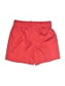 Jumping Beans Color Block Red Athletic Shorts 9-12 MO / 12 MO - photo 2