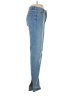 Zara Blue Jeans Size 6 - photo 4