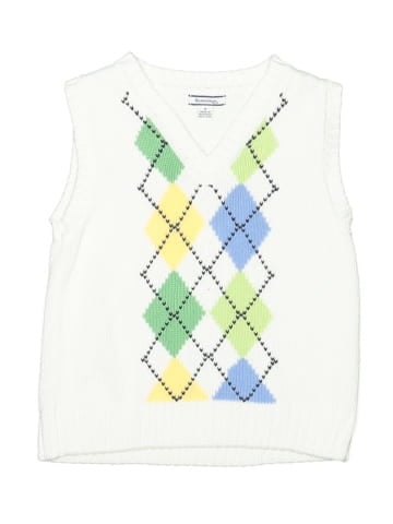 Hartstrings Sweater Vest (view 1)