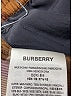 Burberry 100% Silk Brown Shorts Size 10 - photo 7