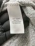 Maurices Plaid Gray Pullover Sweater Size 24 (3) - photo 8