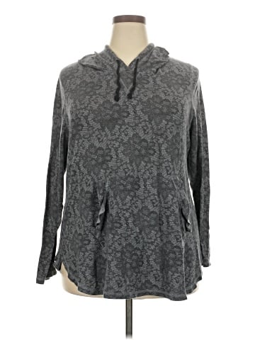 LIVI Active Pullover Sweater (view 1)