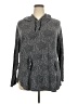 LIVI Active Gray Pullover Sweater Size 18 - 20 - photo 1