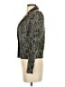The Kooples Tweed Silver Blazer Size EU 34 / US 4 - photo 5