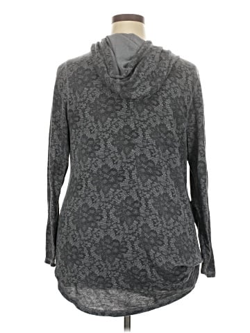 LIVI Active Pullover Sweater (view 2)