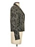 The Kooples Tweed Silver Blazer Size EU 34 / US 4 - photo 4