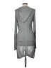 Alya 100% Rayon Gray Cardigan Size L - photo 2