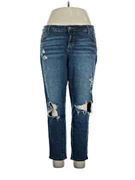 Slink Jeans Jeans
