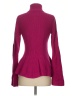 Boston Proper Purple Pink Jacket Size S - photo 2