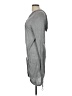 Alya 100% Rayon Gray Cardigan Size L - photo 5
