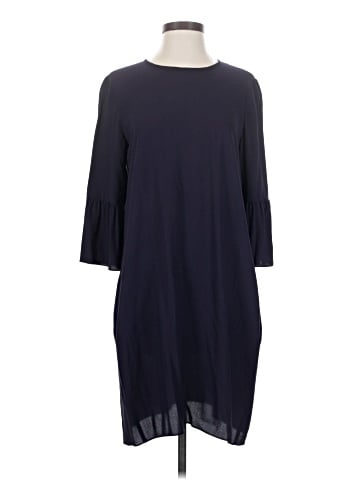 Eileen Fisher Casual Dress (view 1)