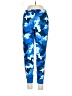 Tek Gear Camo Blue Sweatpants Size L - photo 1