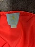 CeCe 100% Polyester Solid Orange Pink Casual Dress Size S - photo 7