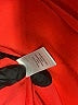 CeCe 100% Polyester Solid Orange Pink Casual Dress Size S - photo 8