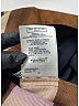 Burberry 100% Silk Brown Shorts Size 10 - photo 3