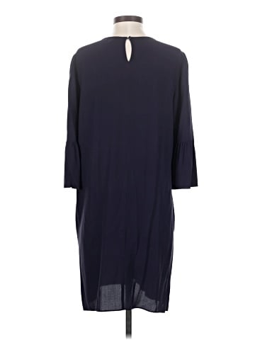 Eileen Fisher Casual Dress (view 2)