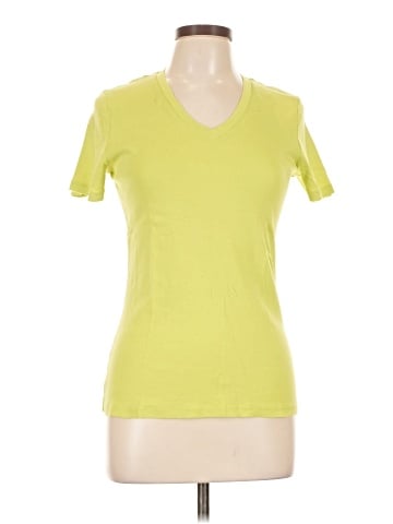Merona Short Sleeve T-Shirt (view 1)