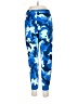 Tek Gear Camo Blue Sweatpants Size L - photo 2