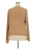 Boston Proper Tan Cardigan Size XL - photo 2