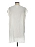 Kona Sol Ivory Sleeveless Blouse Size S - photo 2