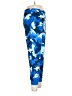 Tek Gear Camo Blue Sweatpants Size L - photo 4