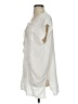 Kona Sol Ivory Sleeveless Blouse Size S - photo 5