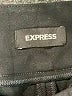 Express Black Active Pants Size S - photo 7