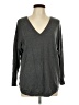 Joie Gray Pullover Sweater Size L - photo 1