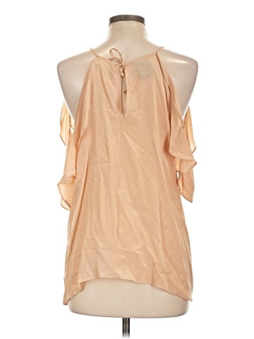 Aum-Couture Sleeveless Blouse (view 2)