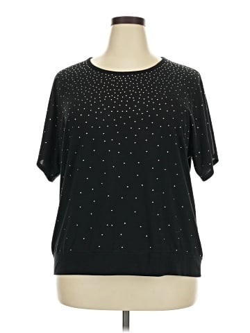 C.D. Daniels Short Sleeve T-Shirt (view 1)