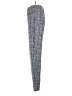 Shein Houndstooth Gray Casual Pants Size S - photo 5
