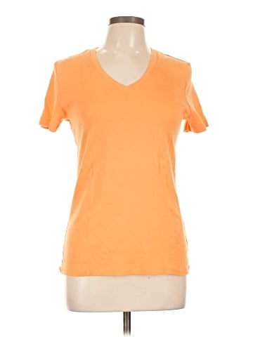 Merona Short Sleeve T-Shirt (view 1)