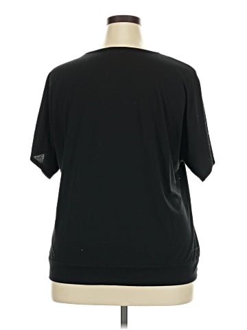 C.D. Daniels Short Sleeve T-Shirt (view 2)