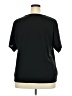 C.D. Daniels Stars Black Short Sleeve T-Shirt Size 2X - photo 2