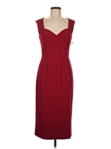Dress the Population Cocktail Dress (view 1)